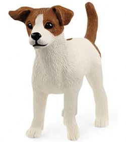 SCHLEICH - JACK RUSSELL TERRIER #13916